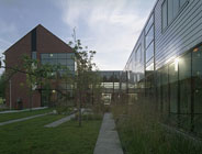 Pacific Lutheran University 1, Spanaway, Washington